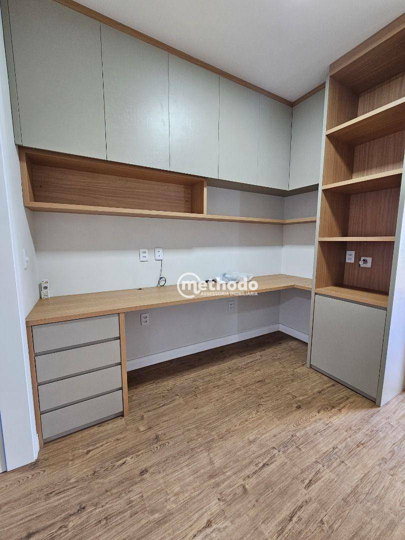 Casa de Condomínio à venda com 3 quartos, 203m² - Foto 7