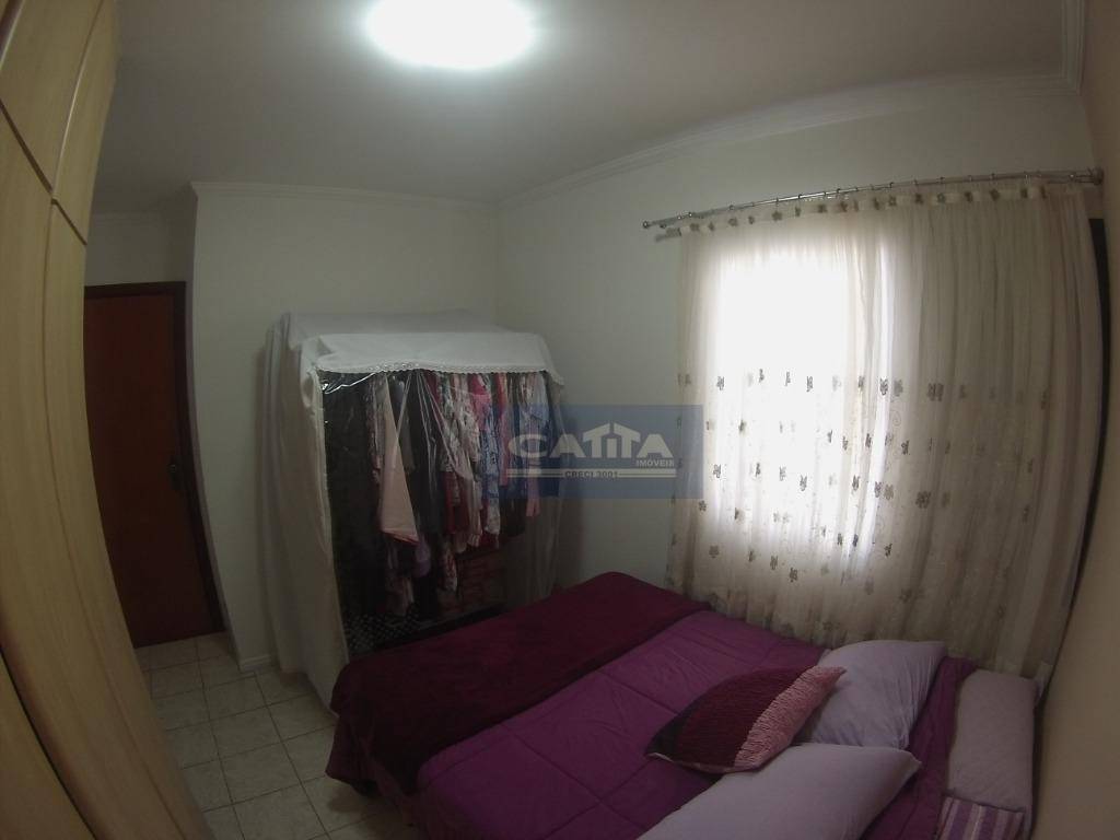 Apartamento à venda com 2 quartos, 88m² - Foto 8