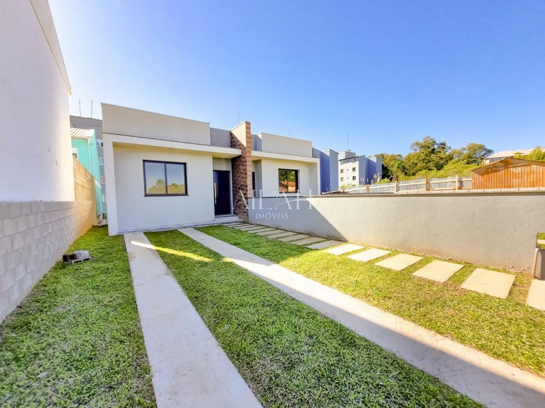 Casa à venda com 3 quartos, 70m² - Foto 12
