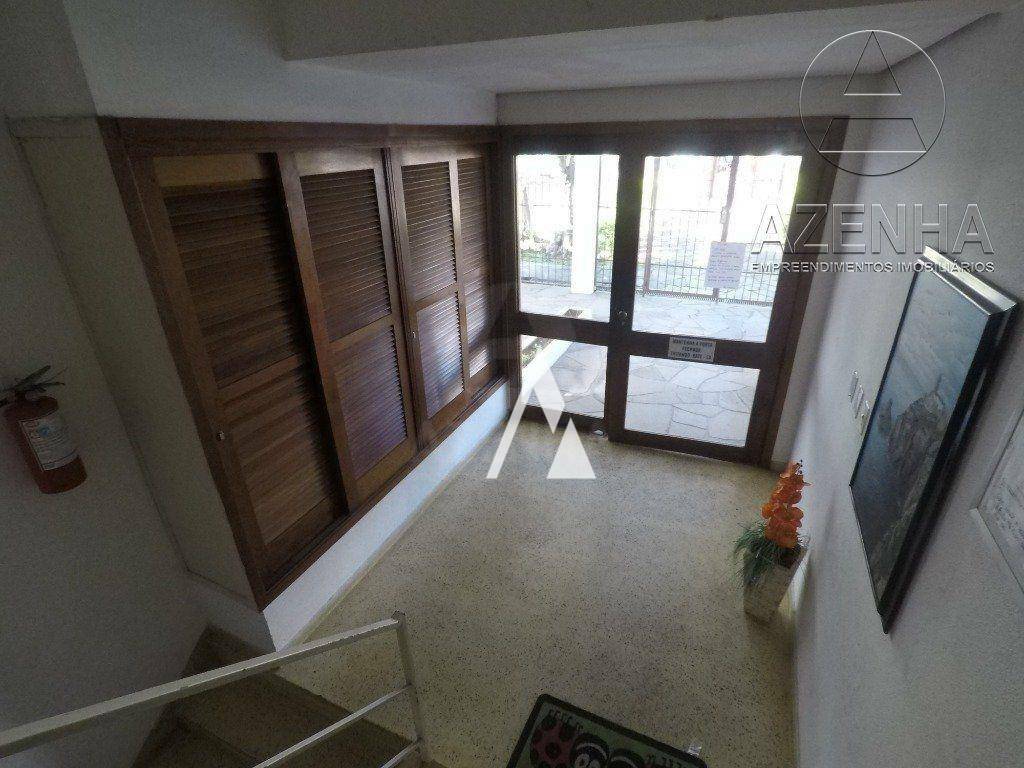 Apartamento à venda com 1 quarto, 38m² - Foto 13