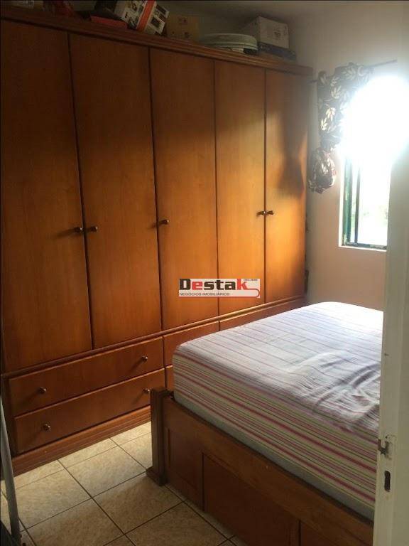 Apartamento à venda com 2 quartos, 51m² - Foto 5