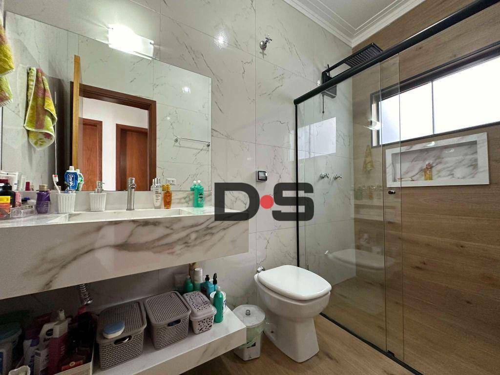 Casa de Condomínio à venda com 4 quartos, 200m² - Foto 16
