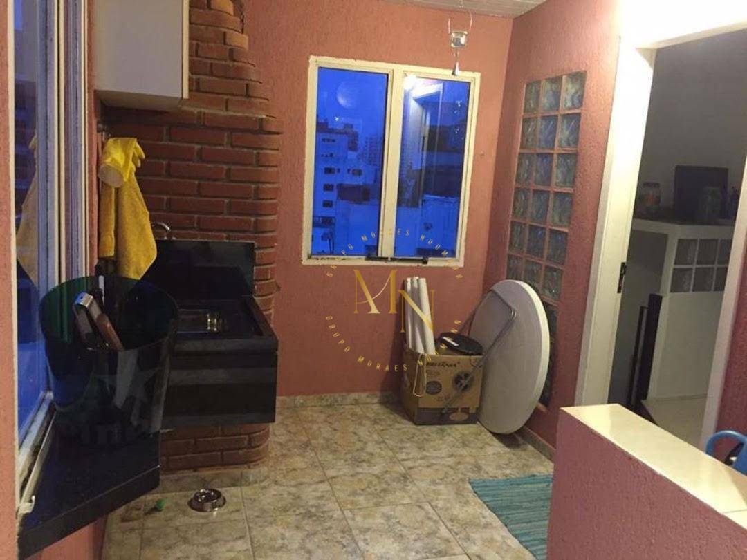 Apartamento à venda com 2 quartos, 104m² - Foto 9