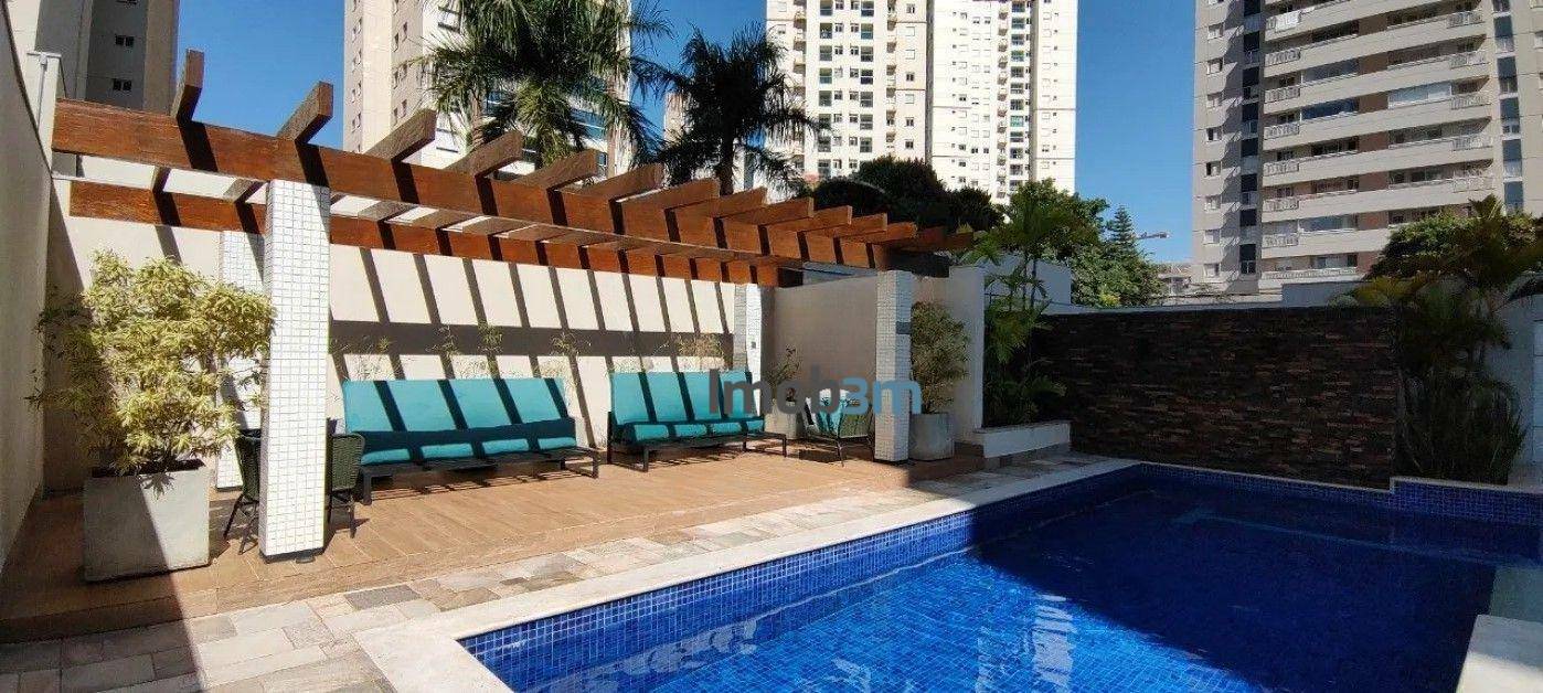 Apartamento para alugar com 2 quartos, 76m² - Foto 3