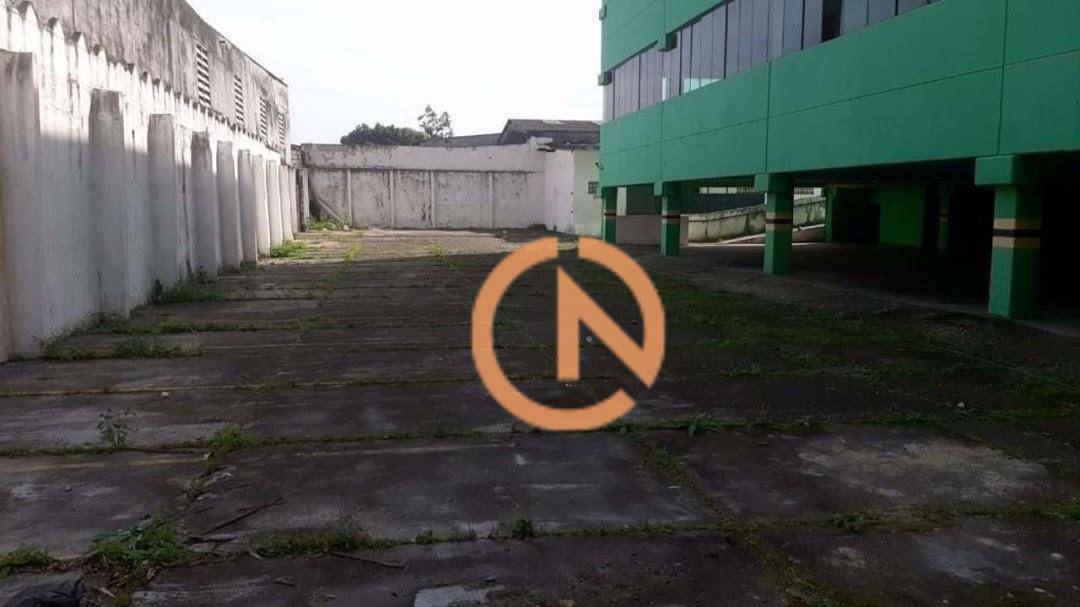 Prédio Inteiro para alugar, 3550m² - Foto 3