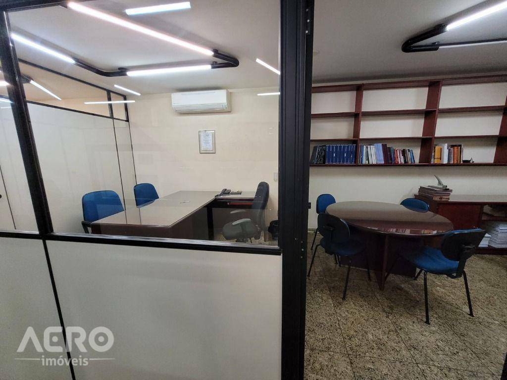 Conjunto Comercial-Sala à venda, 60m² - Foto 2