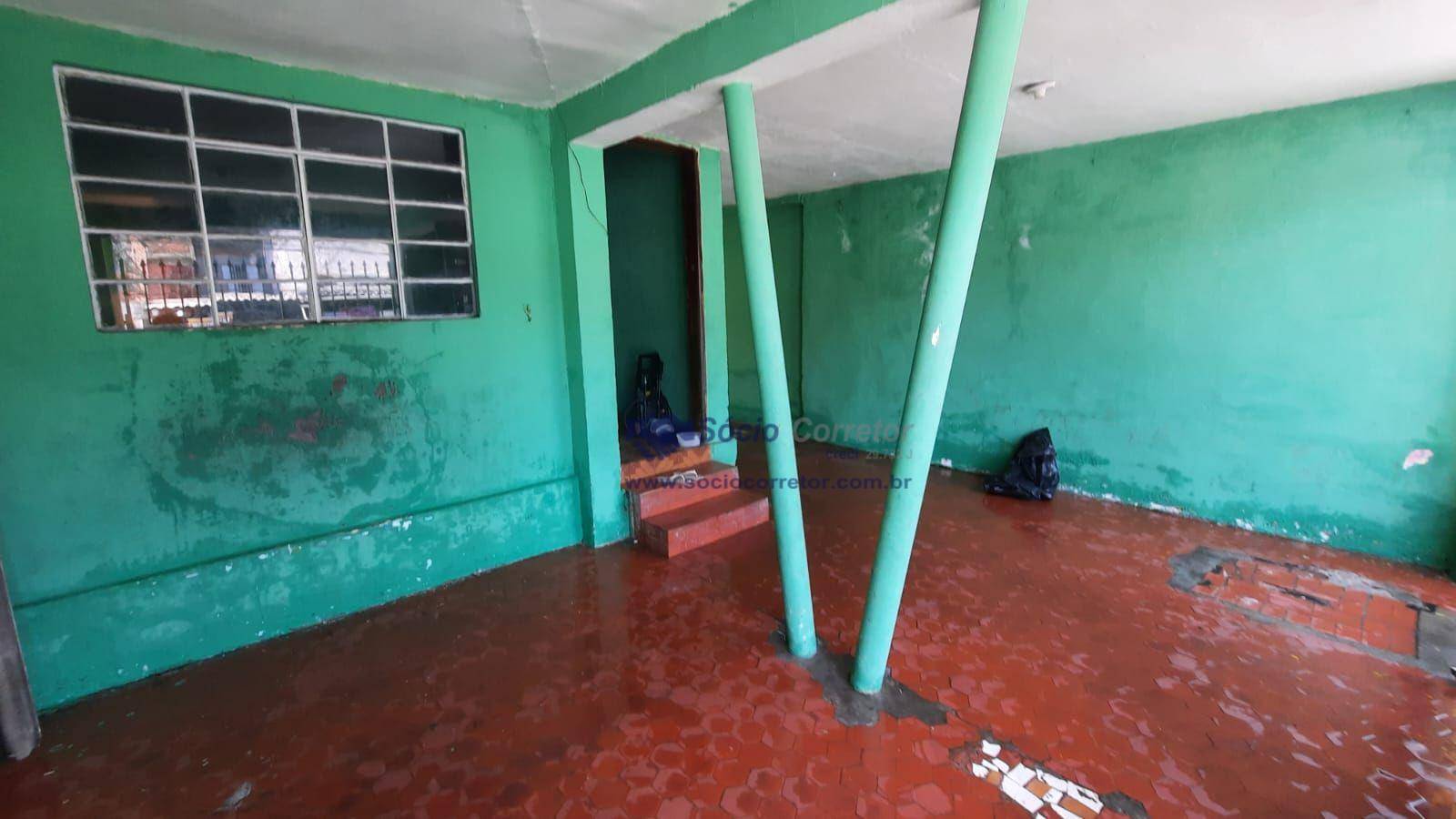 Casa à venda e aluguel com 2 quartos, 118m² - Foto 1