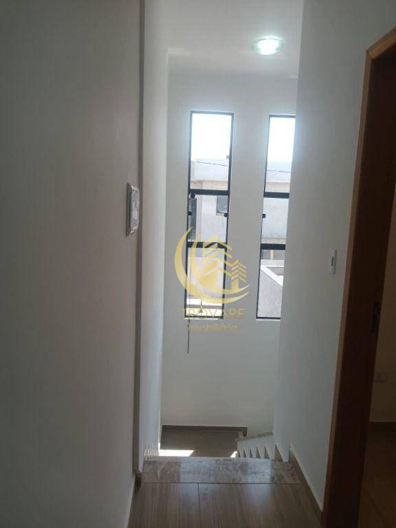 Sobrado à venda com 3 quartos, 161m² - Foto 7