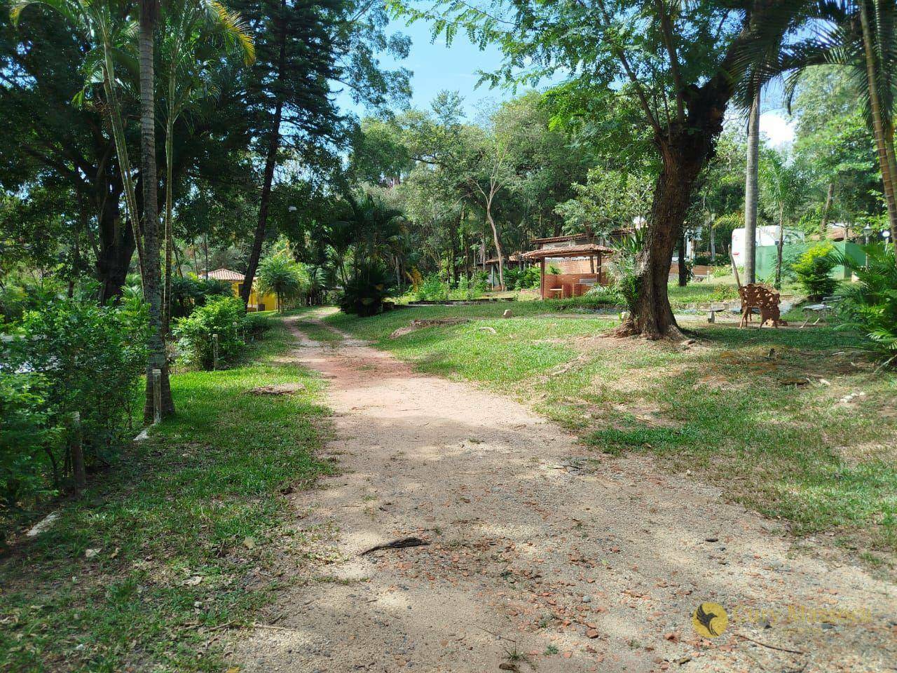 Pousada-Chalé à venda, 1002m² - Foto 36