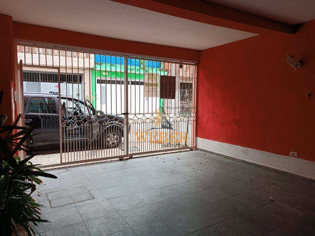 Sobrado à venda com 3 quartos, 150m² - Foto 39