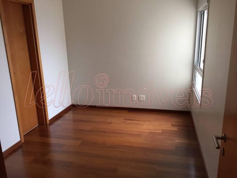 Apartamento à venda com 3 quartos, 176m² - Foto 6