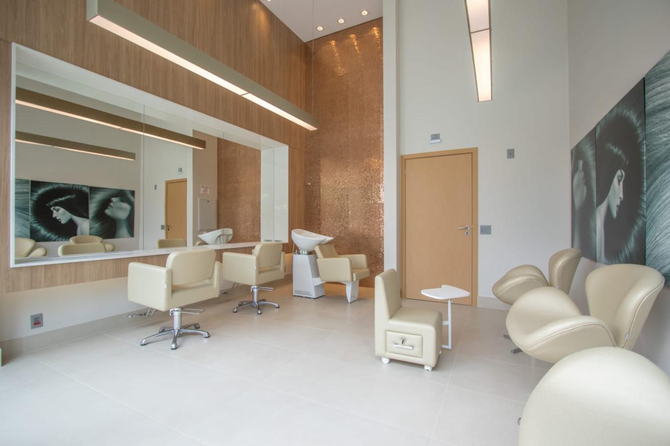 Apartamento à venda com 4 quartos, 260m² - Foto 9