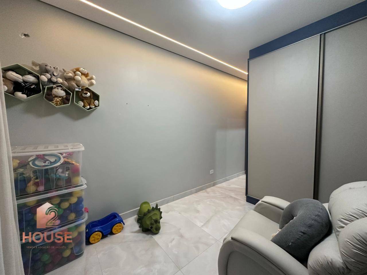 Casa de Condomínio, 6 quartos - Foto 71