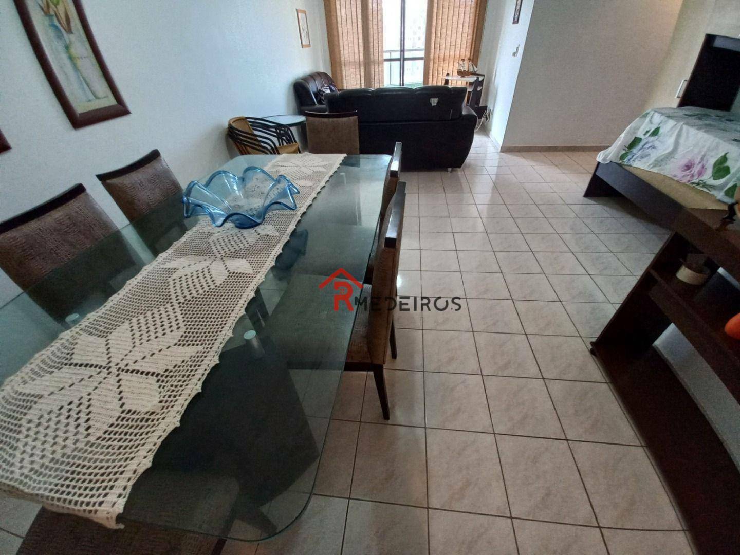 Apartamento à venda com 2 quartos, 106m² - Foto 6