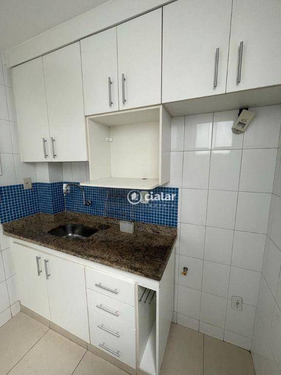 Apartamento à venda com 3 quartos, 100m² - Foto 15