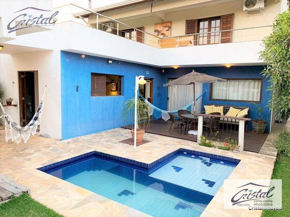 Casa de Condomínio à venda com 4 quartos, 433m² - Foto 28