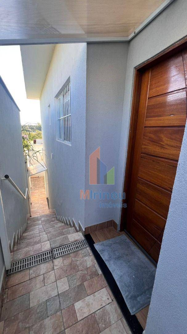 Casa, 2 quartos, 101 m² - Foto 5