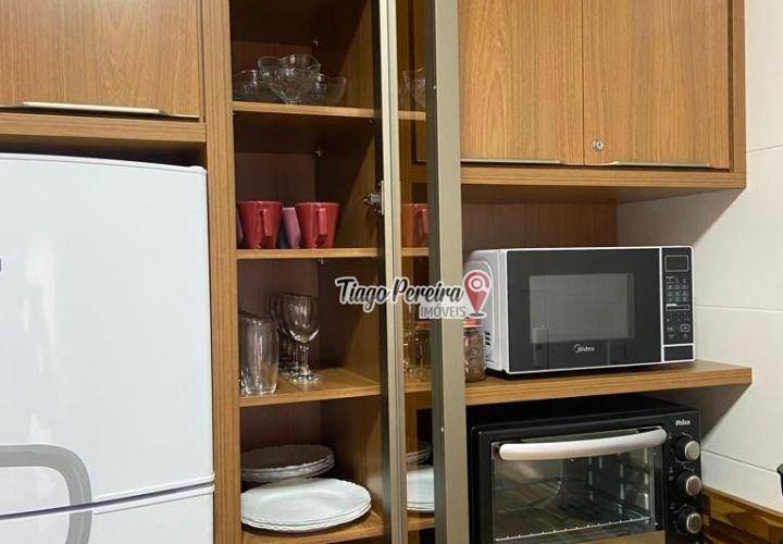 Apartamento à venda com 2 quartos, 50m² - Foto 5