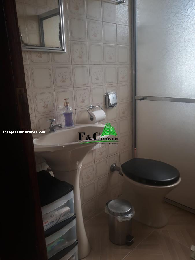 Apartamento à venda com 2 quartos, 53m² - Foto 15