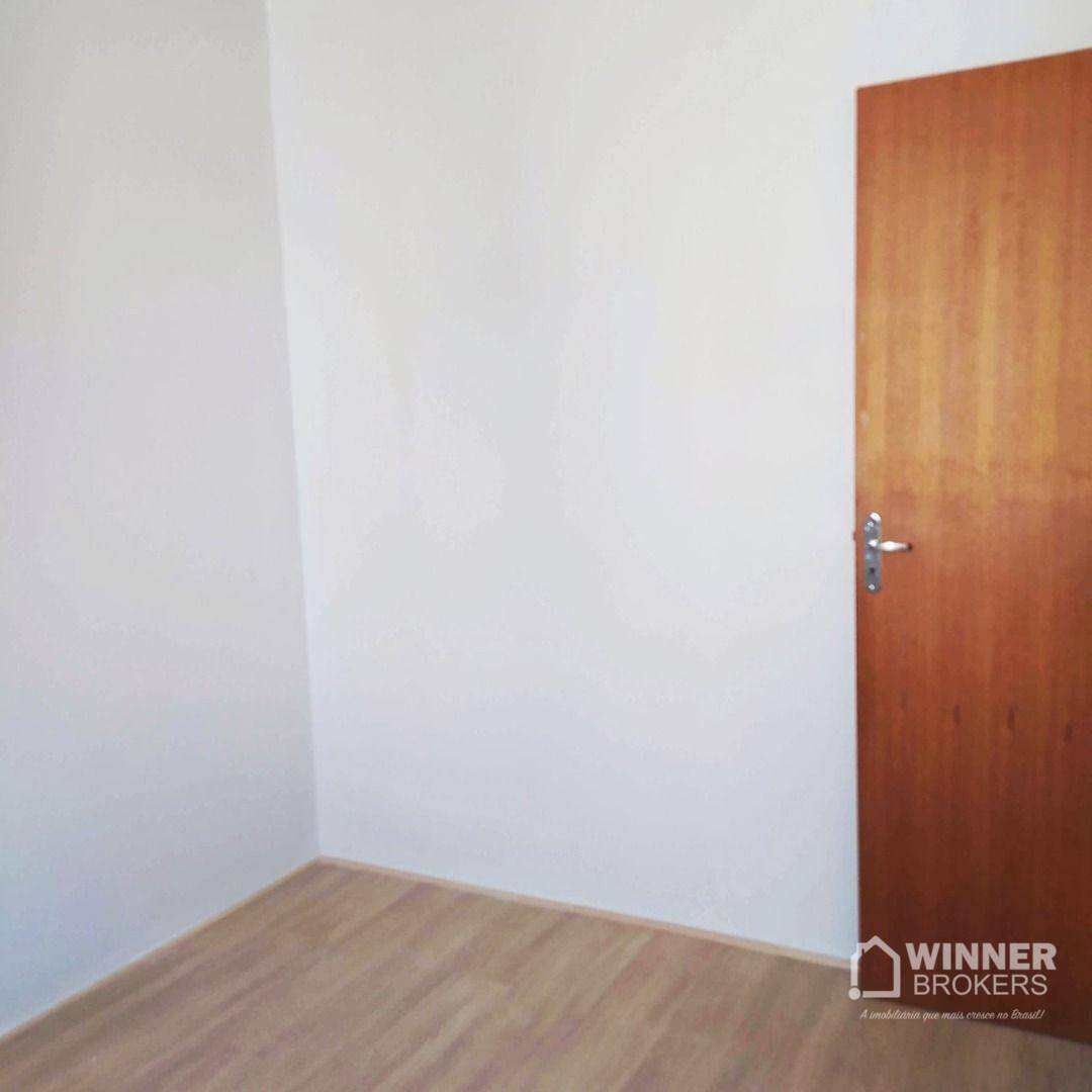 Apartamento à venda com 2 quartos, 52m² - Foto 11