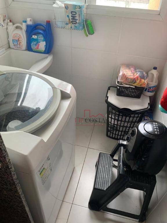 Apartamento à venda com 3 quartos, 63m² - Foto 22