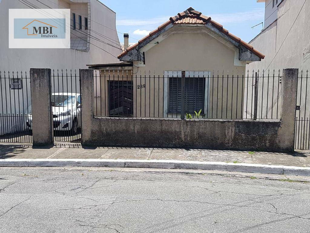 Terreno à venda, 300M2 - Foto 1