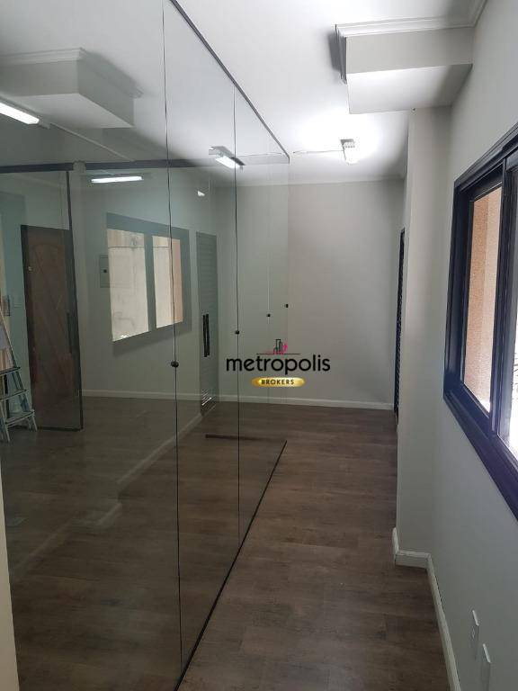 Conjunto Comercial-Sala à venda, 61m² - Foto 4