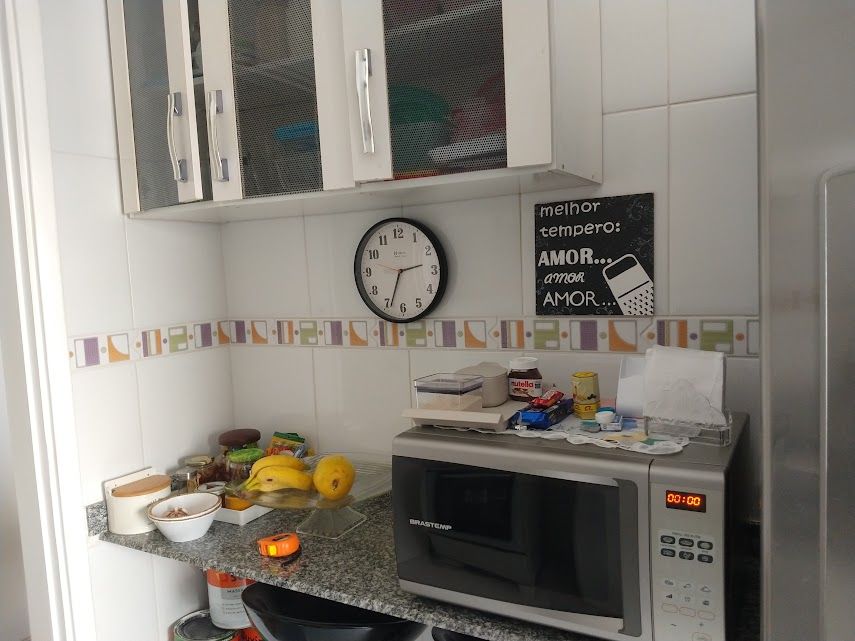 Apartamento à venda com 1 quarto, 40m² - Foto 13