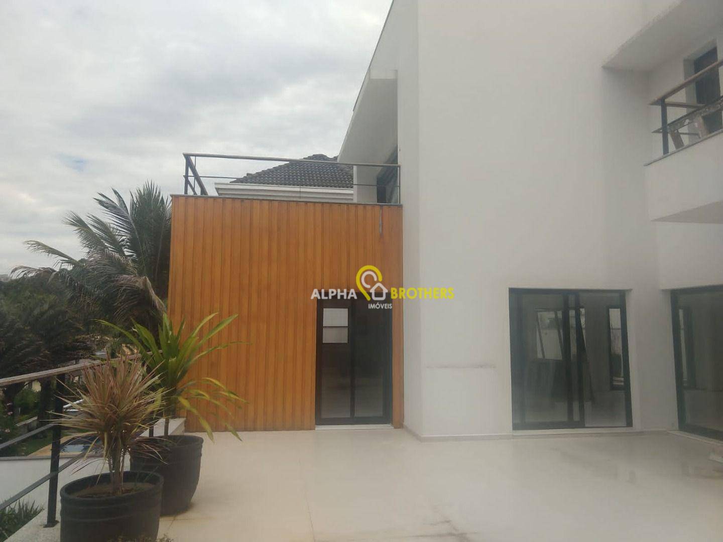 Casa de Condomínio à venda com 4 quartos, 660m² - Foto 17