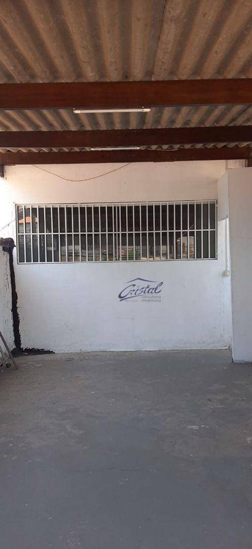 Conjunto Comercial-Sala para alugar, 40m² - Foto 15