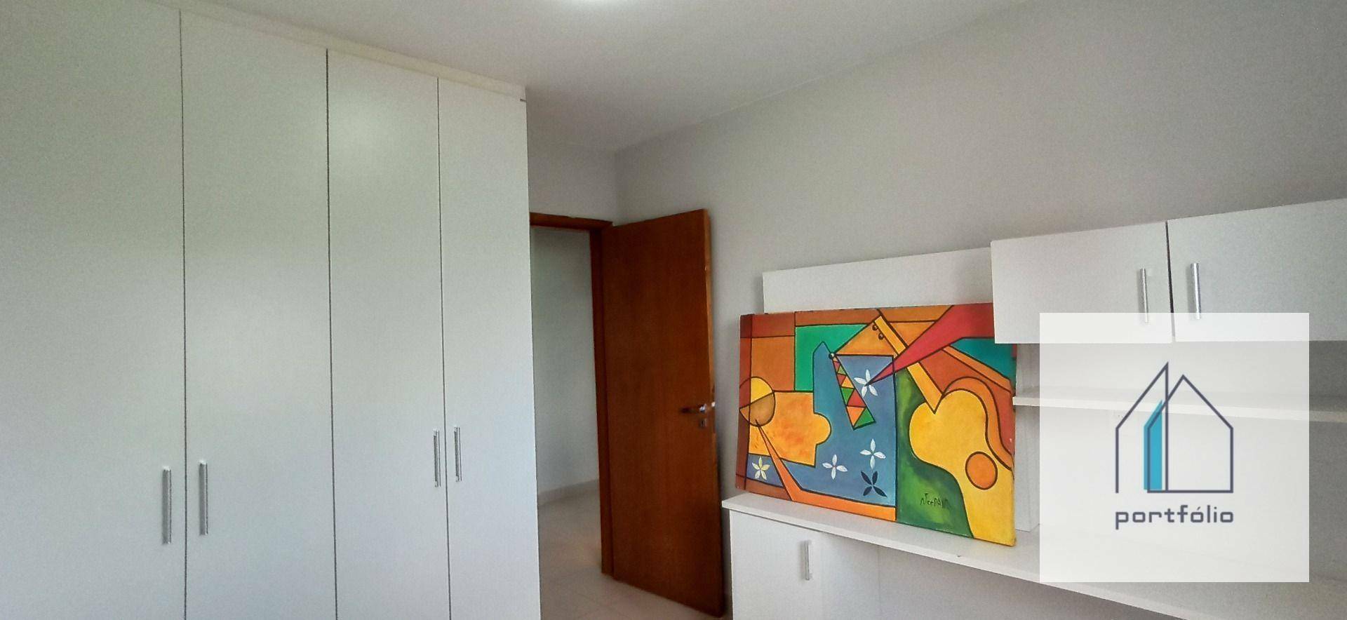 Apartamento à venda com 3 quartos, 98m² - Foto 21