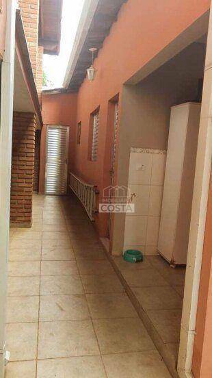 Casa de Condomínio à venda com 3 quartos, 361m² - Foto 37