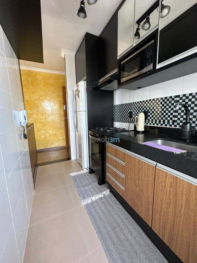 Apartamento, 2 quartos, 45 m² - Foto 5