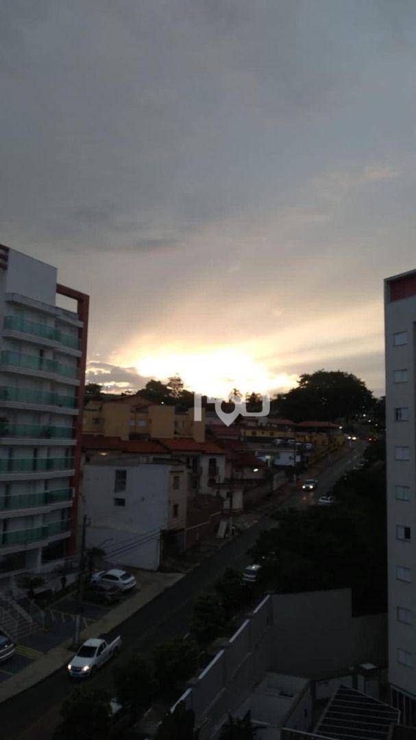 Apartamento, 2 quartos, 68 m² - Foto 5