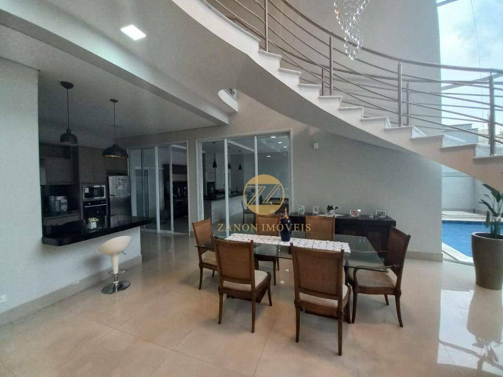 Sobrado à venda com 4 quartos, 366m² - Foto 11