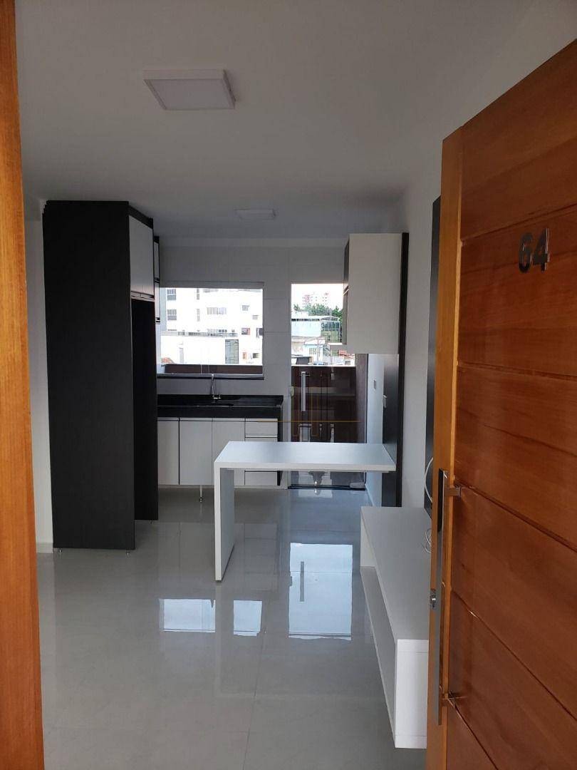 Apartamento à venda com 2 quartos, 48m² - Foto 1