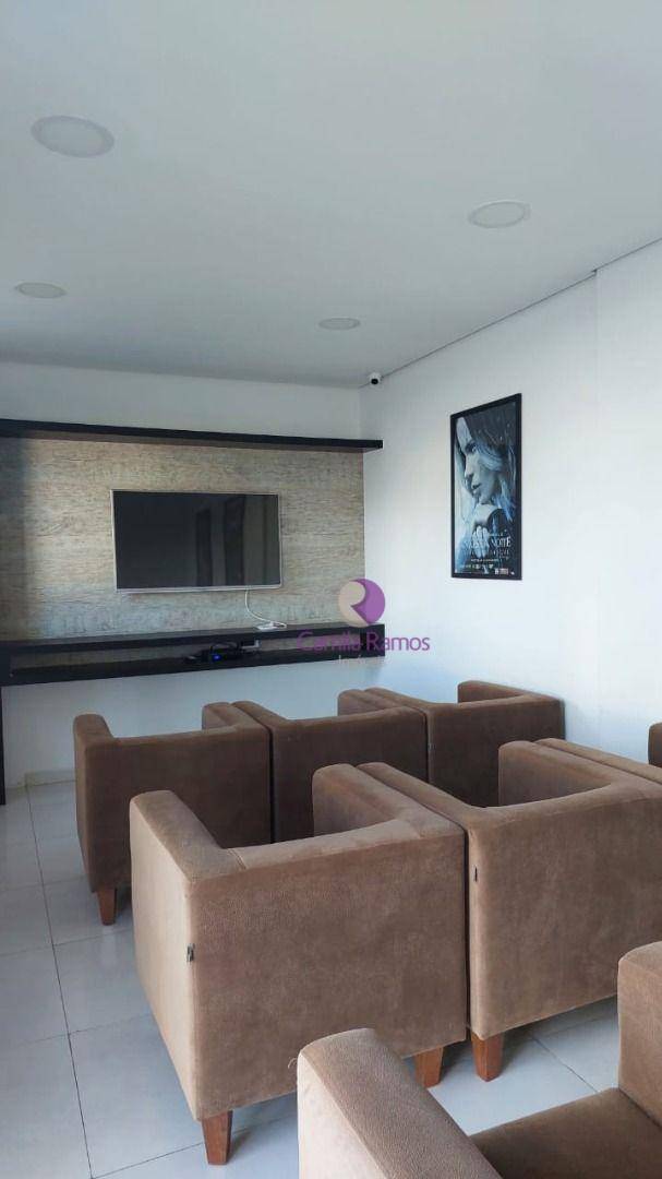 Apartamento à venda com 3 quartos, 90m² - Foto 33