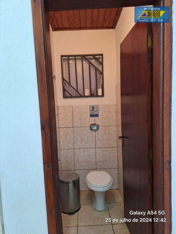 Loja-Salão para alugar, 90m² - Foto 4