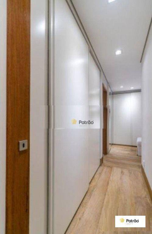 Apartamento à venda com 3 quartos, 260m² - Foto 25