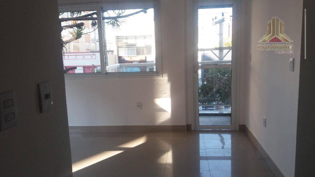 Apartamento à venda com 2 quartos, 71m² - Foto 7