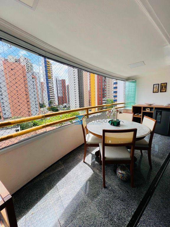 Apartamento à venda com 3 quartos, 128m² - Foto 5