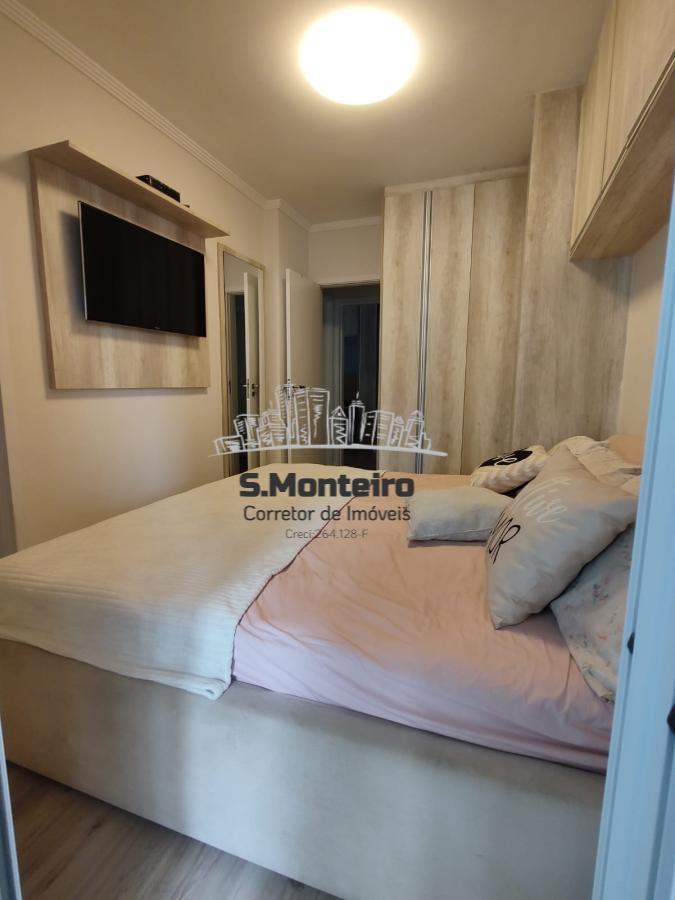 Apartamento à venda com 3 quartos, 102m² - Foto 10