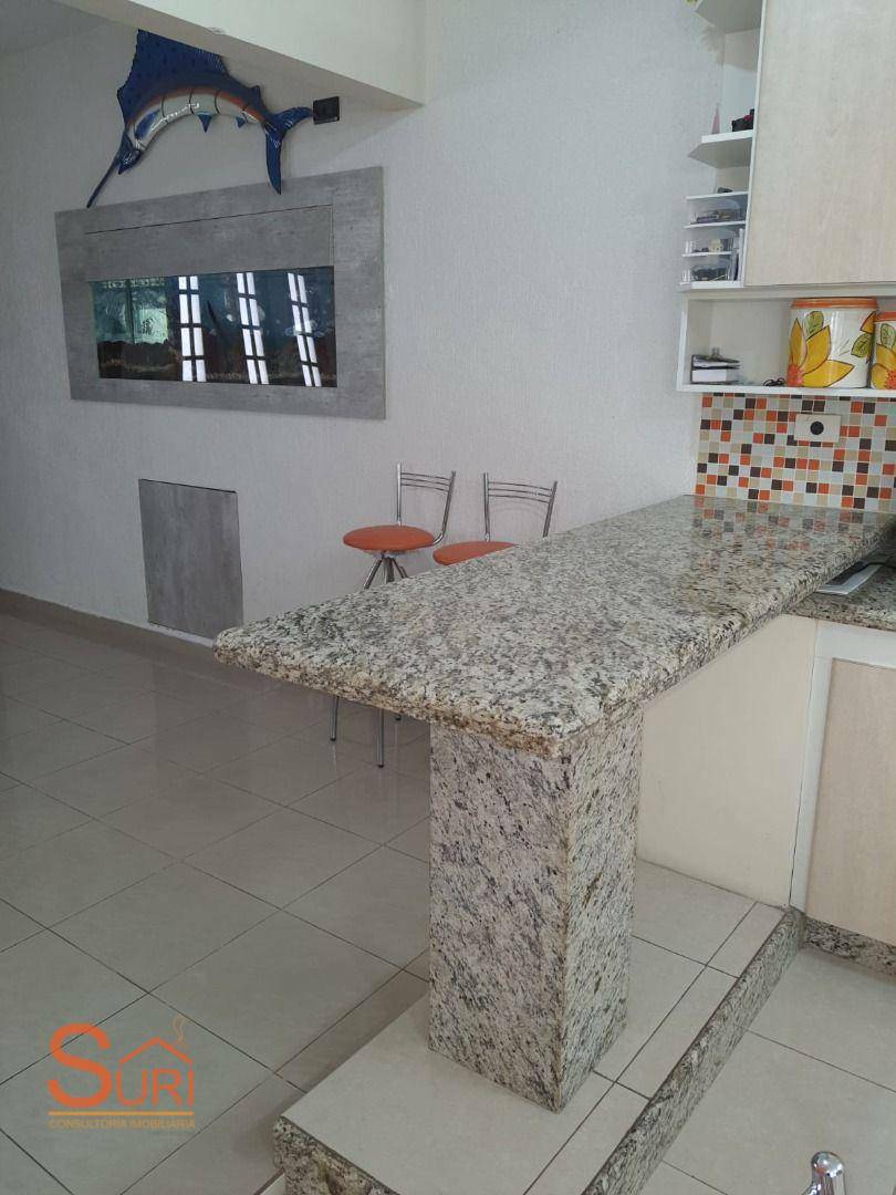 Sobrado à venda com 2 quartos, 136m² - Foto 40