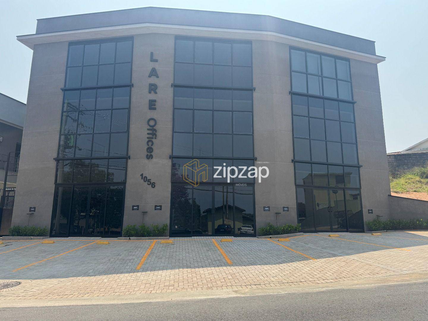 Conjunto Comercial-Sala para alugar, 45m² - Foto 6