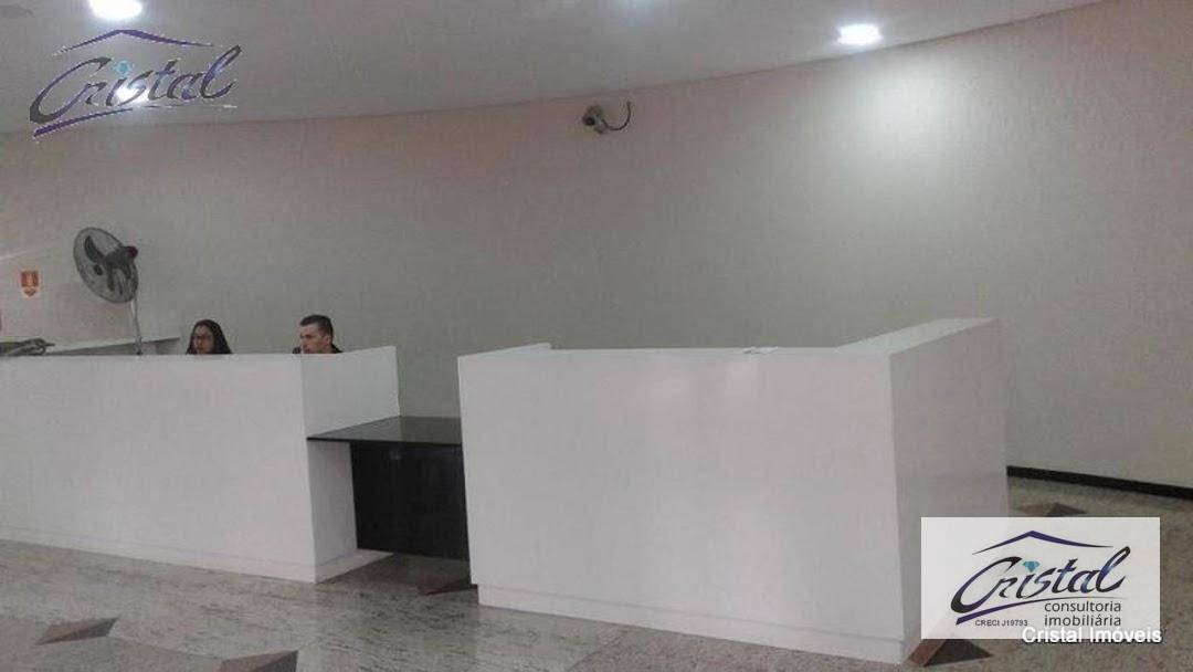 Conjunto Comercial-Sala à venda e aluguel, 378m² - Foto 4