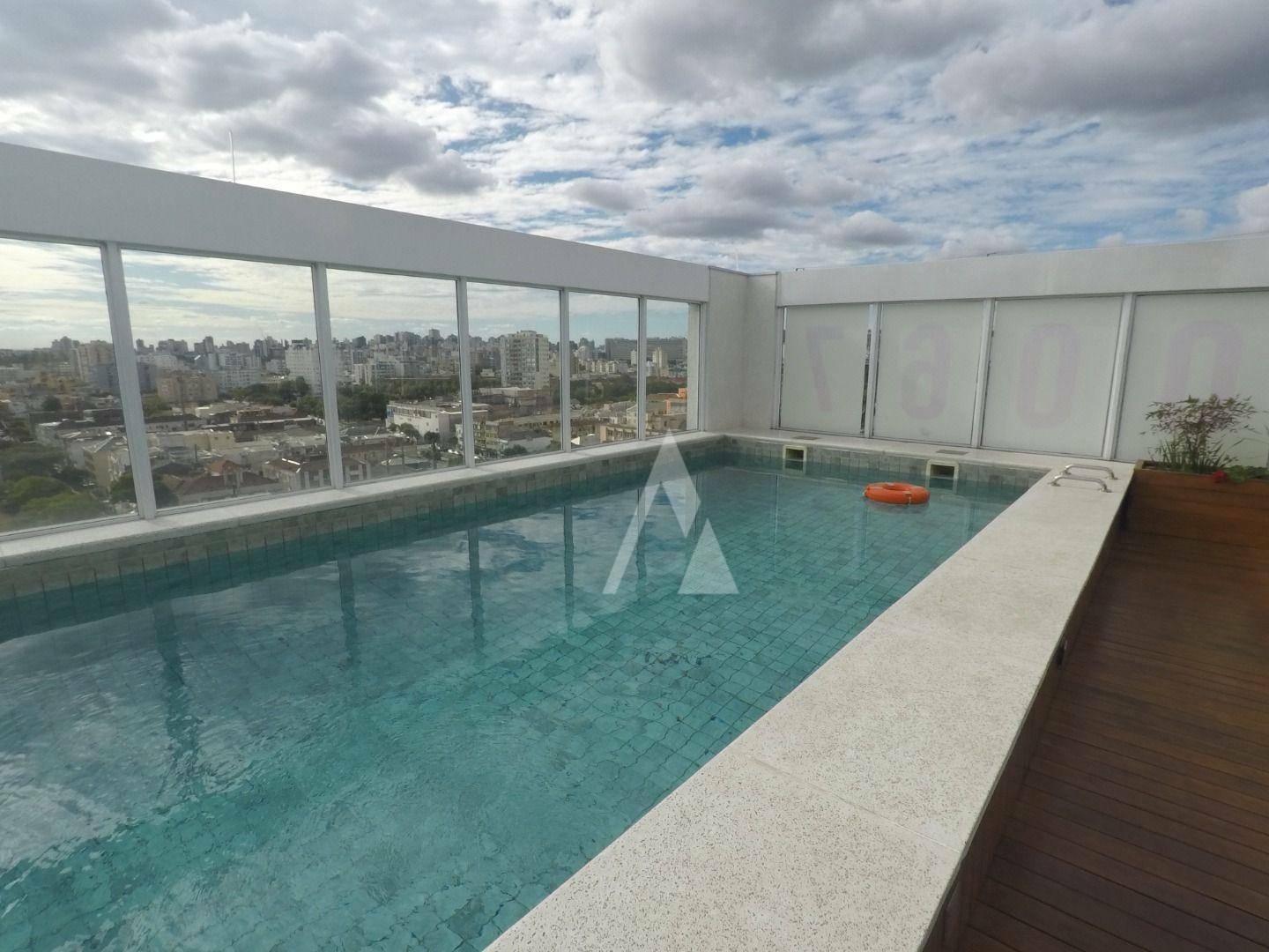 Apartamento para alugar com 2 quartos, 61m² - Foto 69