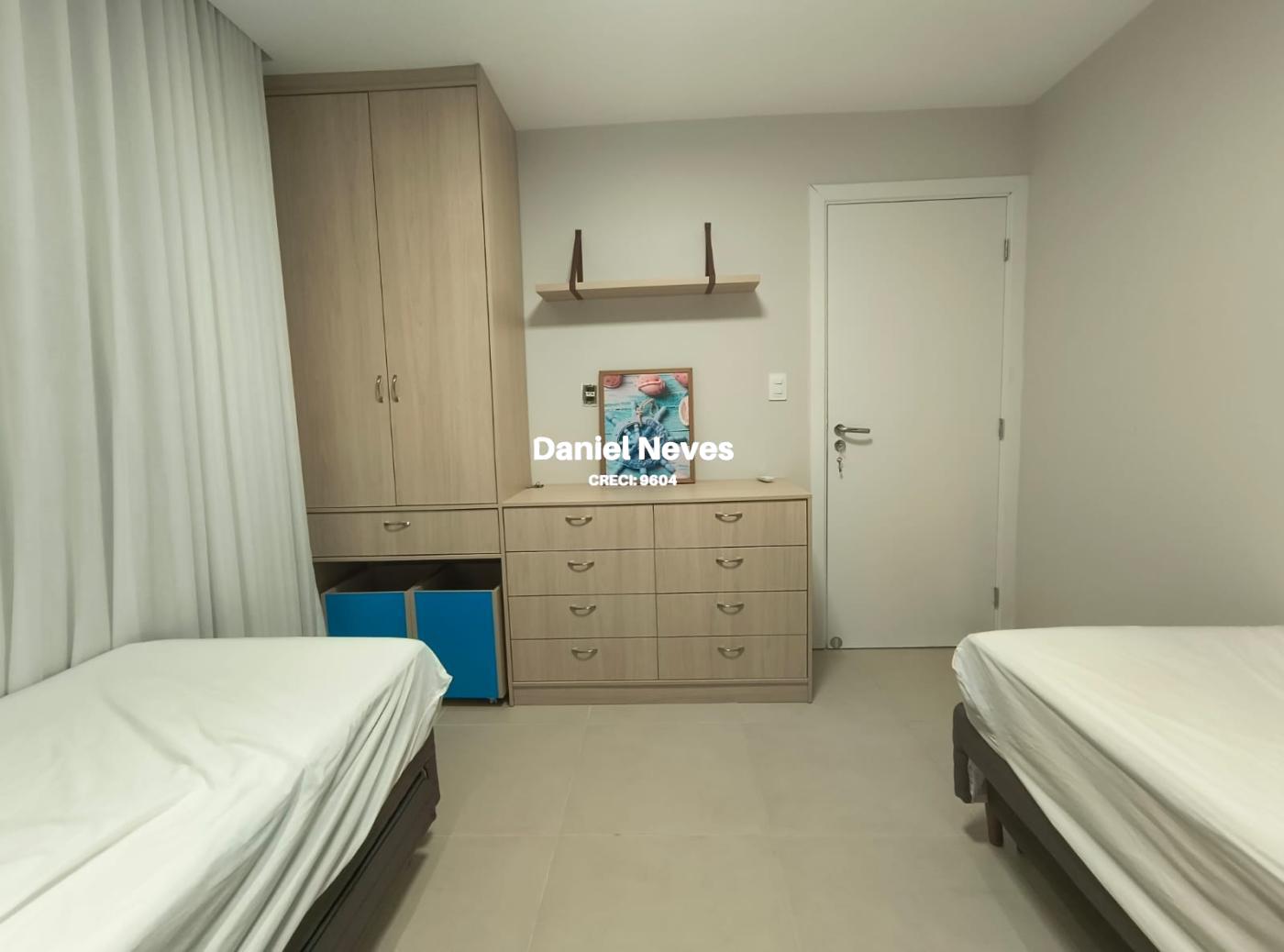 Apartamento à venda com 3 quartos, 90m² - Foto 9