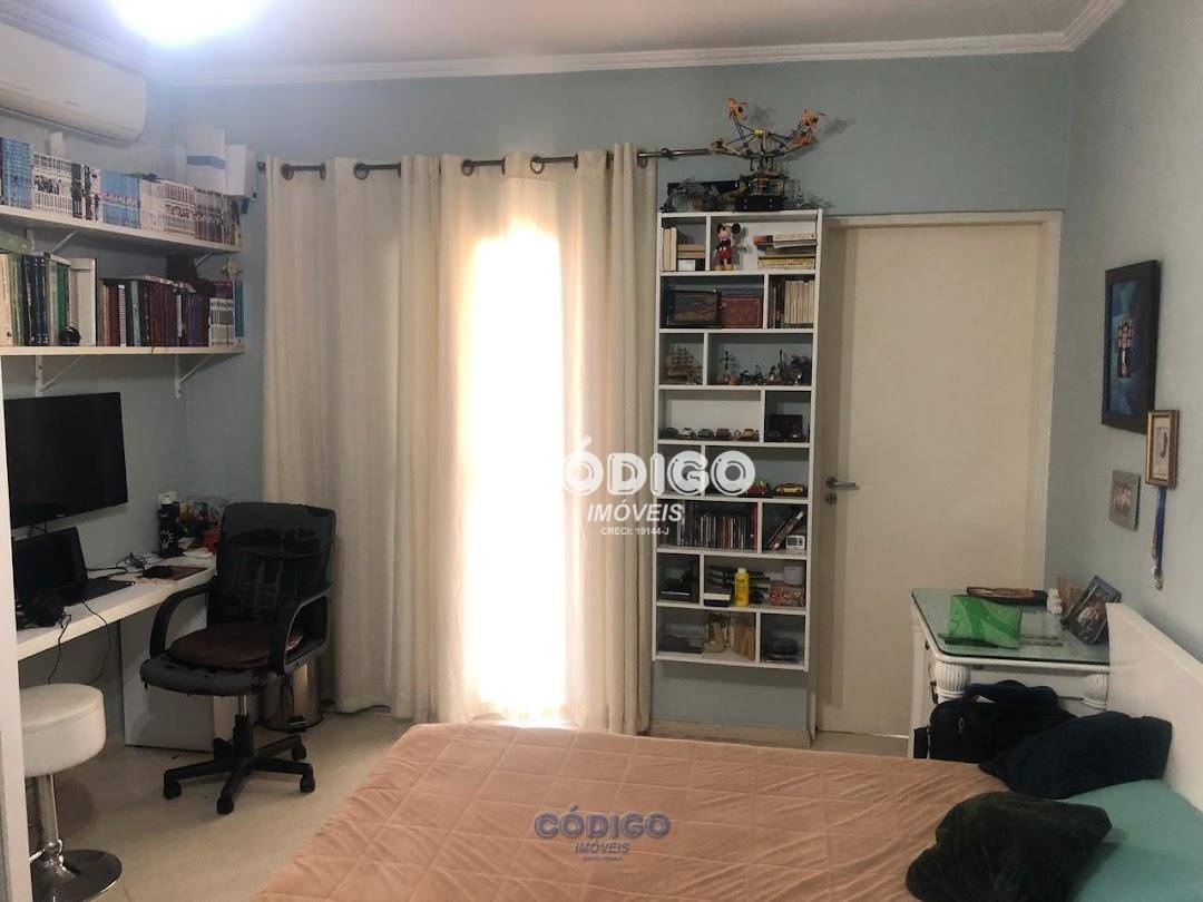 Sobrado à venda com 4 quartos, 250m² - Foto 25