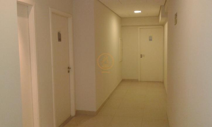 Loja-Salão para alugar, 42m² - Foto 3