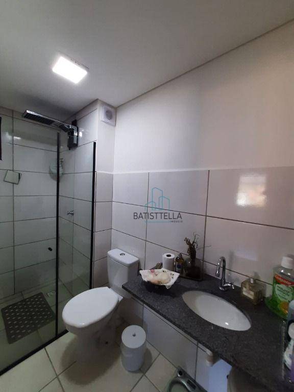 Apartamento à venda com 2 quartos, 58m² - Foto 9